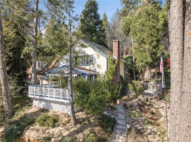 24214 Zurich, Crestline, CA 92325