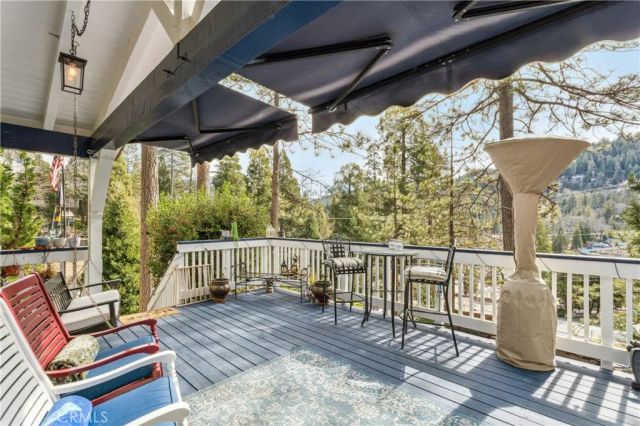 24214 Zurich, Crestline, CA 92325