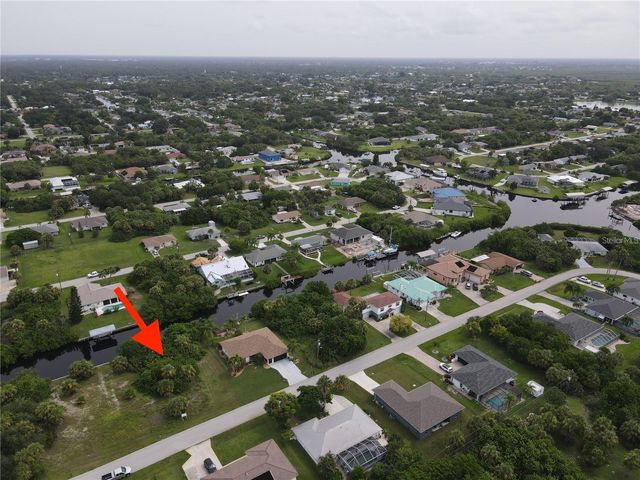 18694 ARAPAHOE CIRCLE, Port Charlotte, FL 33948