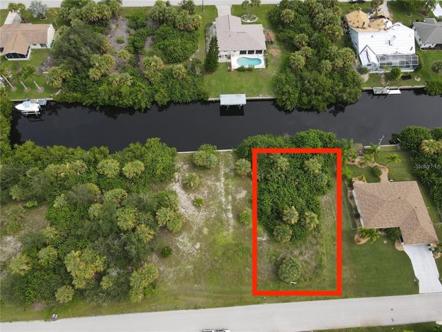 18694 ARAPAHOE CIRCLE, Port Charlotte, FL 33948