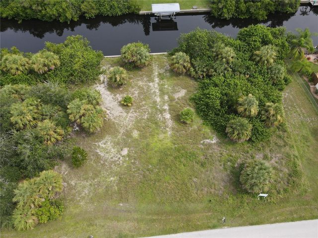 18694 ARAPAHOE CIRCLE, Port Charlotte, FL 33948