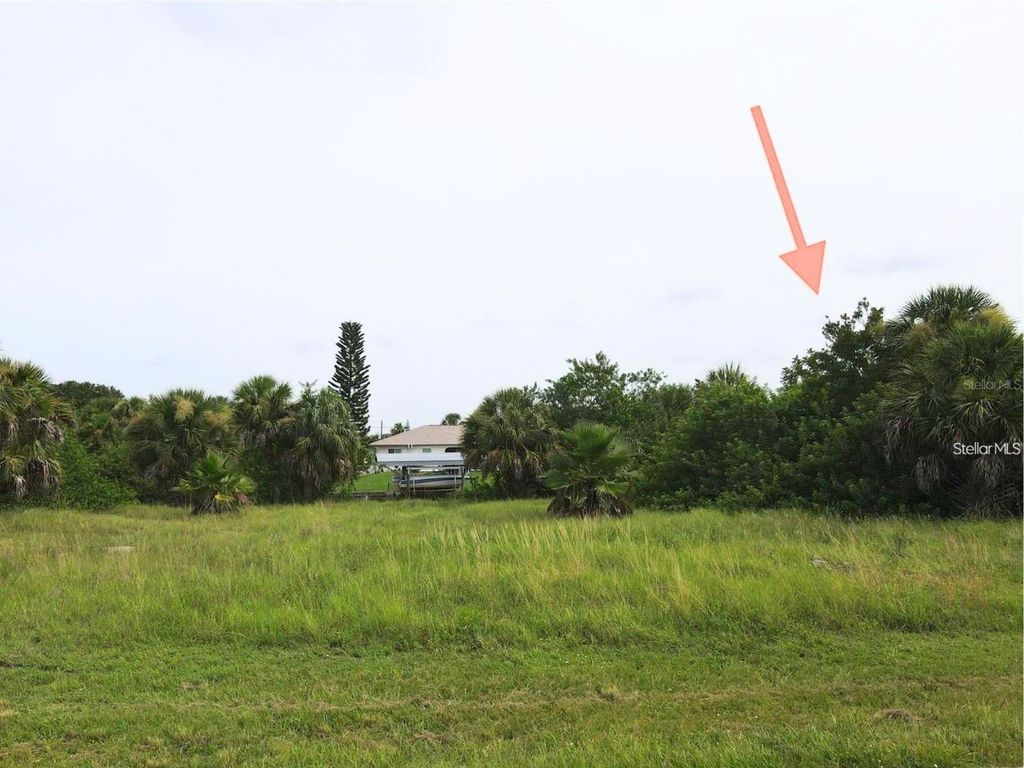 18694 ARAPAHOE CIRCLE, Port Charlotte, FL 33948