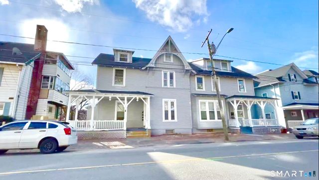125 Hillside Avenue B2, Waterbury, CT 06710