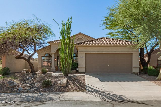 16802 S 3RD Place, Phoenix, AZ 85048