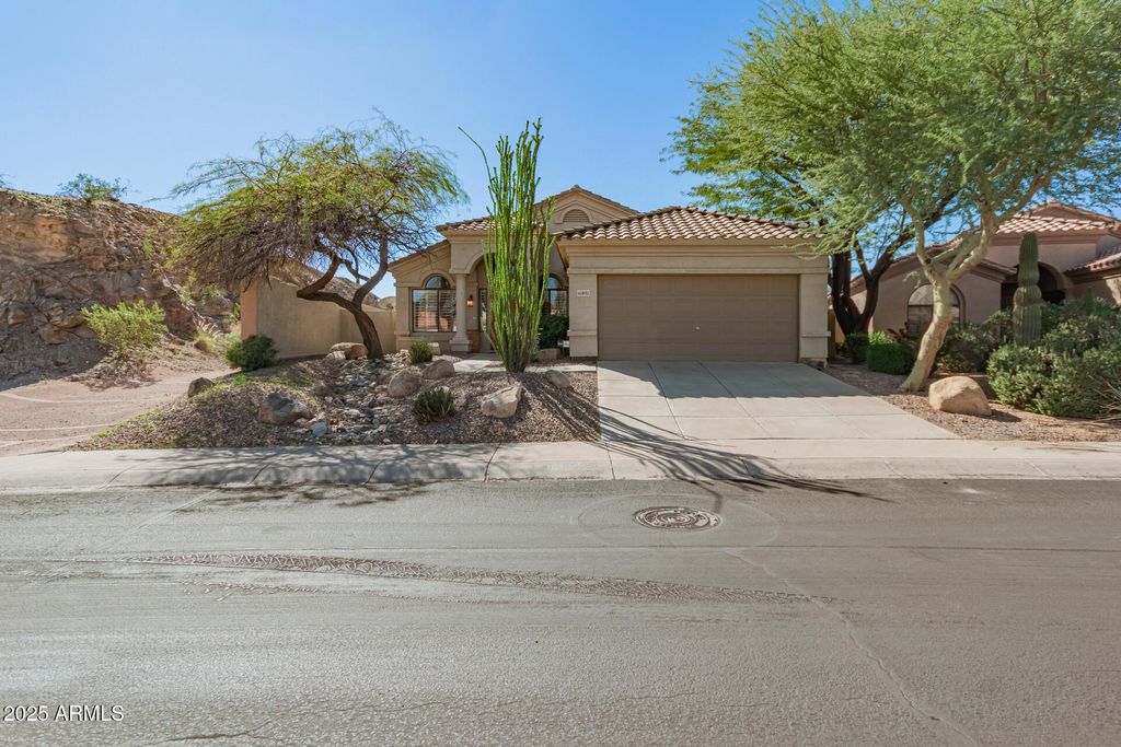 16802 S 3RD Place, Phoenix, AZ 85048