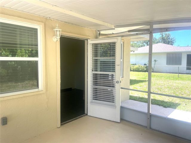 220 AVALON ROAD, Venice, FL 34293