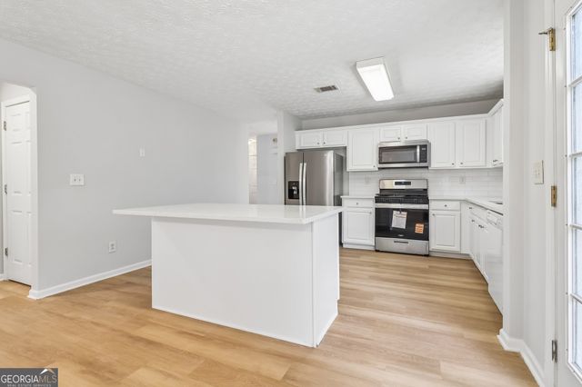 3458 Hill Pond Drive, Buford, GA 30519