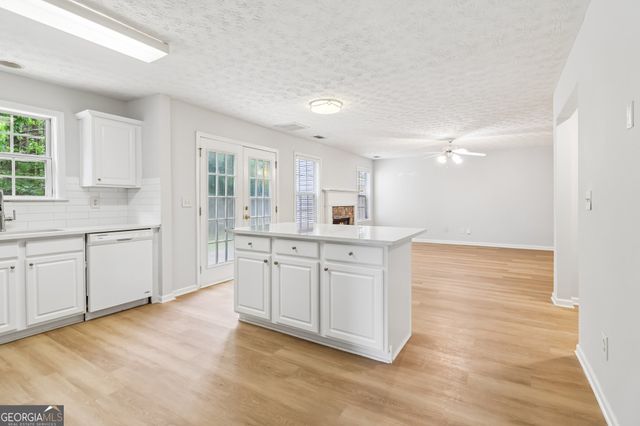 3458 Hill Pond Drive, Buford, GA 30519