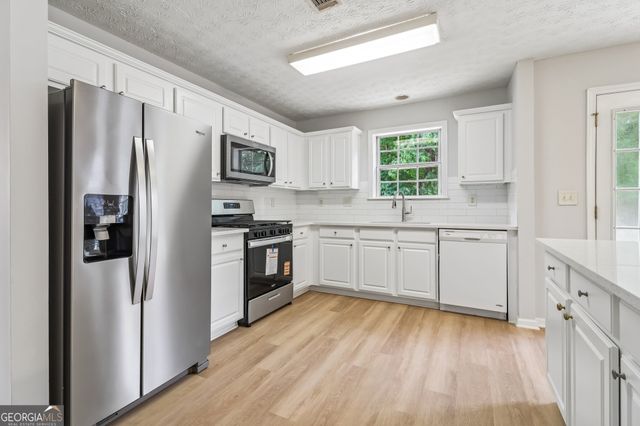 3458 Hill Pond Drive, Buford, GA 30519