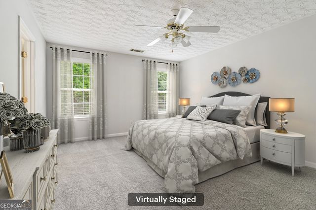 3458 Hill Pond Drive, Buford, GA 30519