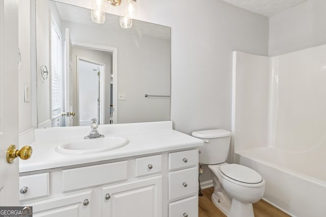3458 Hill Pond Drive, Buford, GA 30519