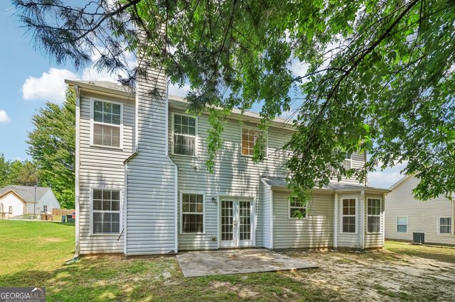 3458 Hill Pond Drive, Buford, GA 30519