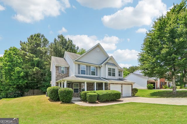 3458 Hill Pond Drive, Buford, GA 30519