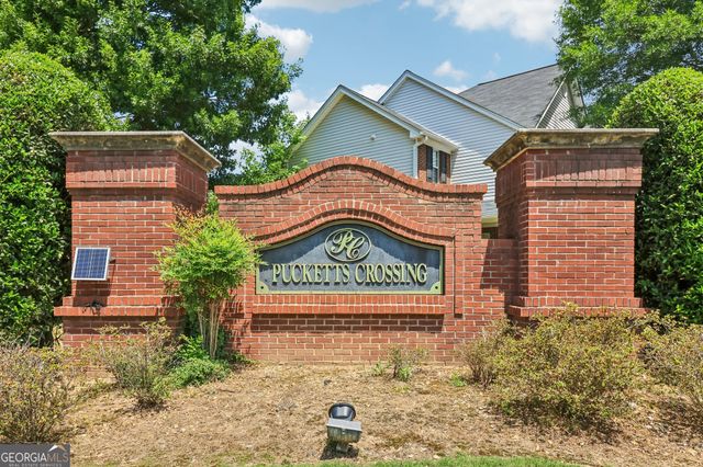 3458 Hill Pond Drive, Buford, GA 30519