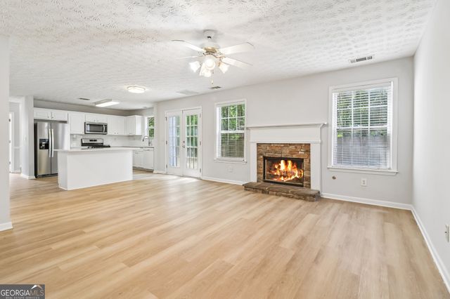 3458 Hill Pond Drive, Buford, GA 30519