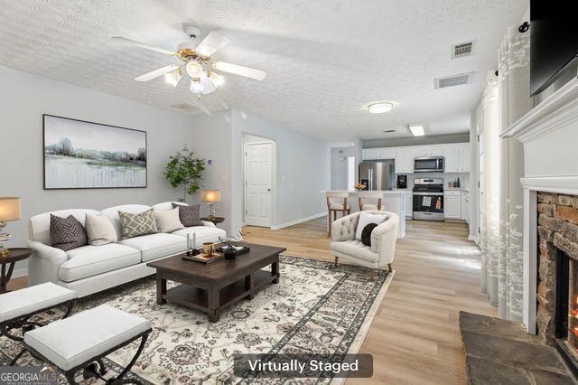 3458 Hill Pond Drive, Buford, GA 30519