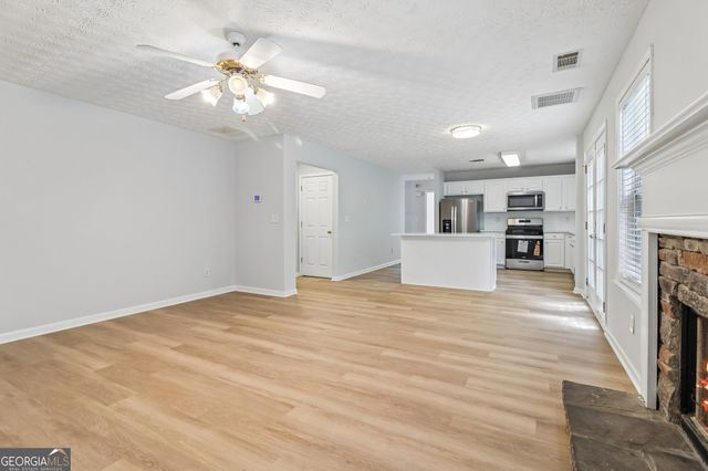 3458 Hill Pond Drive, Buford, GA 30519