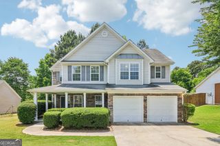 3458 Hill Pond Drive, Buford, GA 30519