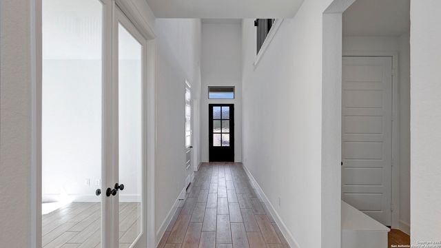 213 Hidalgo, Boerne, TX 78006