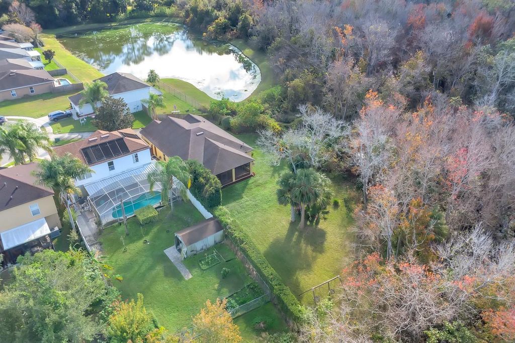 Image 6 of property listing at 149 SPANISH BAY DRIVE, Sanford, FL 32771