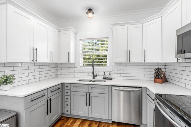 7 Railroad Street, Greenville, SC 29607