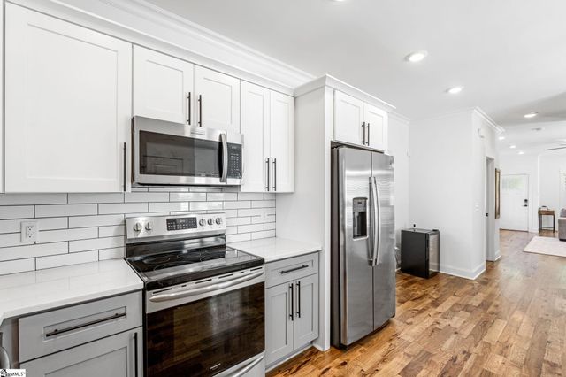 7 Railroad Street, Greenville, SC 29607