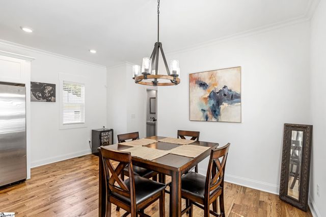 7 Railroad Street, Greenville, SC 29607