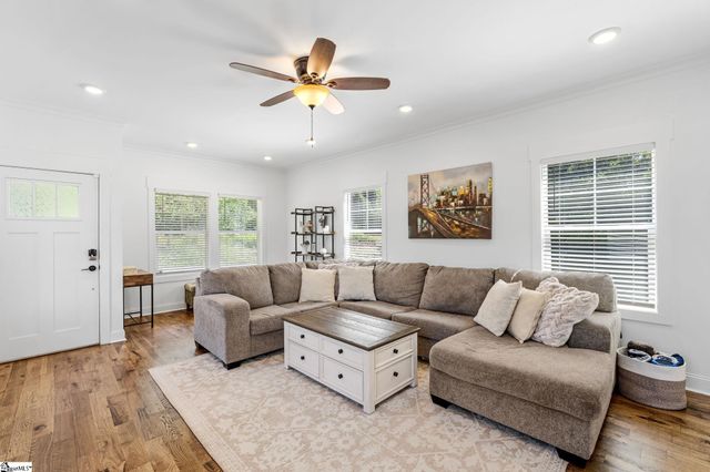 7 Railroad Street, Greenville, SC 29607