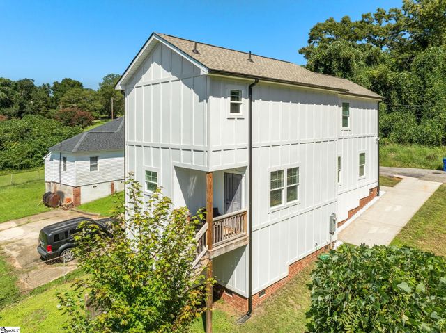 7 Railroad Street, Greenville, SC 29607