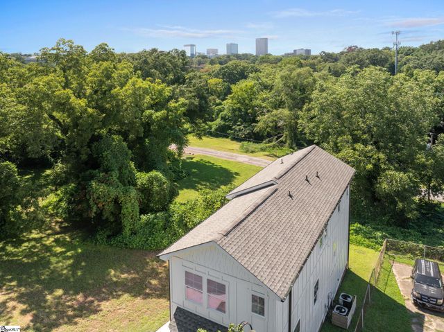 7 Railroad Street, Greenville, SC 29607