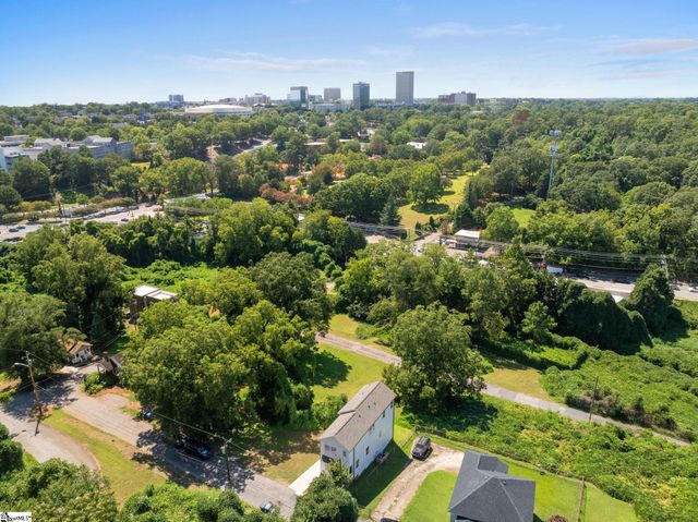 7 Railroad Street, Greenville, SC 29607