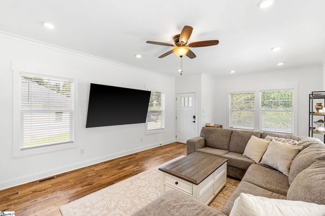 7 Railroad Street, Greenville, SC 29607