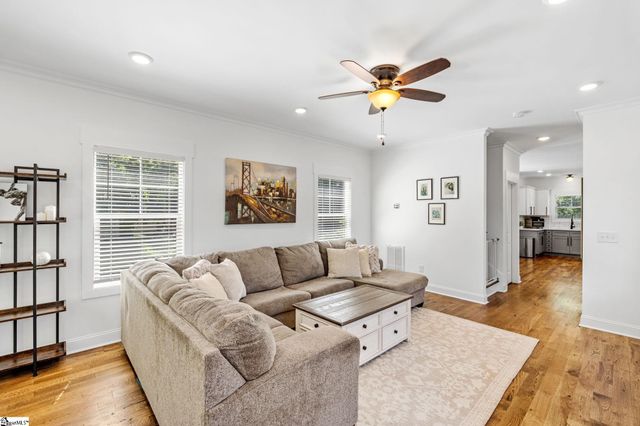 7 Railroad Street, Greenville, SC 29607