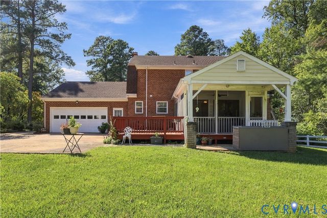 8307 Wallingford Ln, Henrico, VA 23227