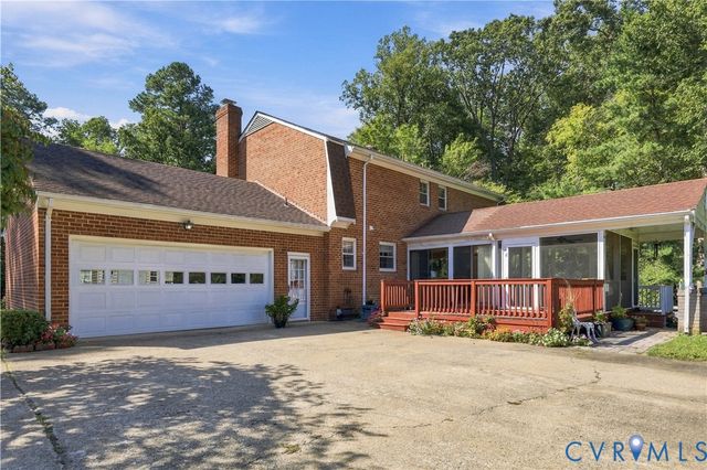 8307 Wallingford Ln, Henrico, VA 23227