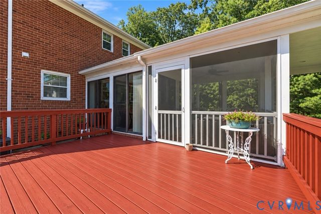 8307 Wallingford Ln, Henrico, VA 23227