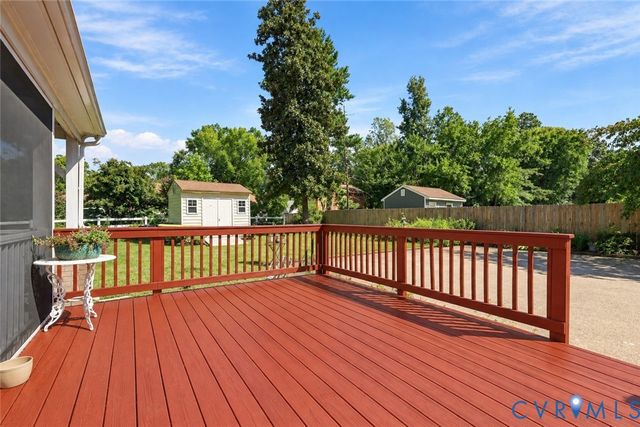 8307 Wallingford Ln, Henrico, VA 23227