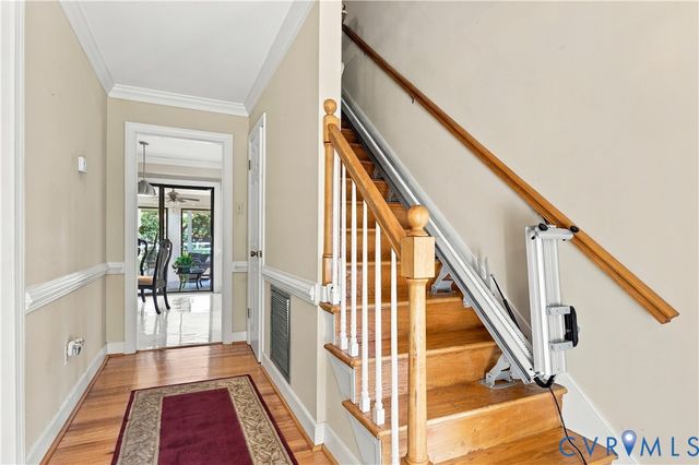 8307 Wallingford Ln, Henrico, VA 23227