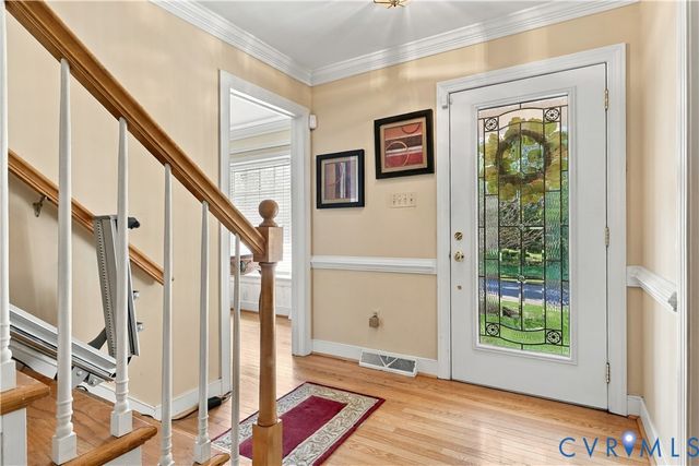 8307 Wallingford Ln, Henrico, VA 23227