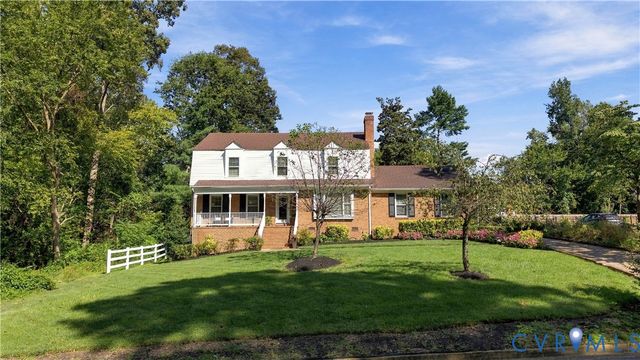 8307 Wallingford Ln, Henrico, VA 23227