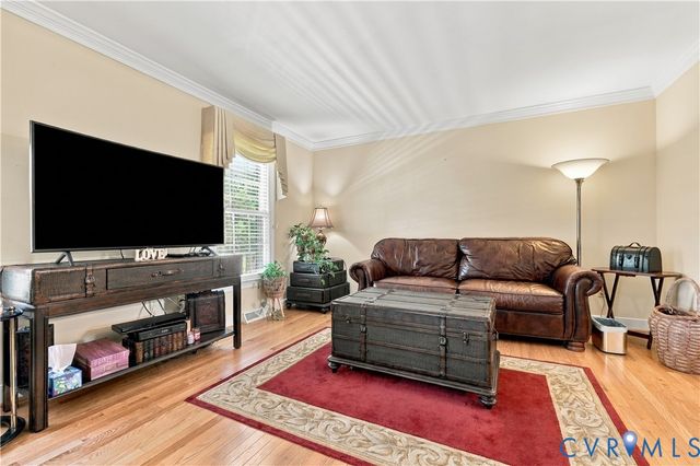 8307 Wallingford Ln, Henrico, VA 23227