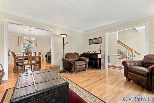 8307 Wallingford Ln, Henrico, VA 23227
