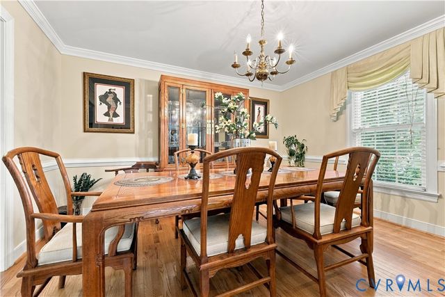 8307 Wallingford Ln, Henrico, VA 23227