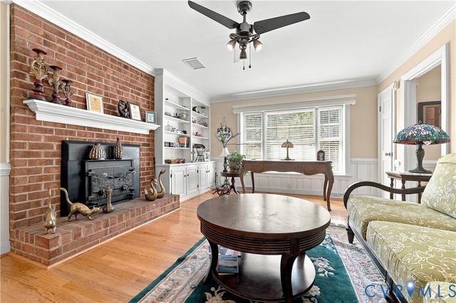 8307 Wallingford Ln, Henrico, VA 23227