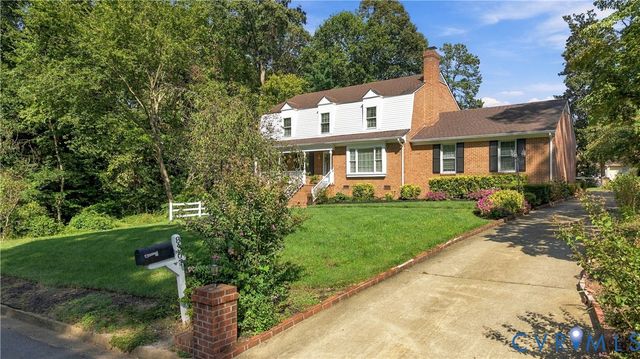 8307 Wallingford Ln, Henrico, VA 23227