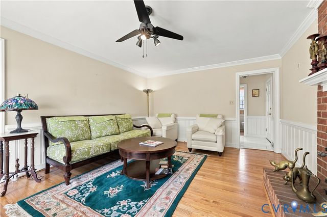 8307 Wallingford Ln, Henrico, VA 23227