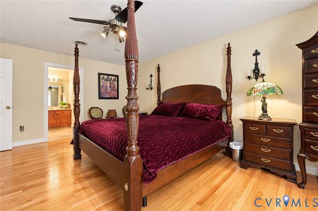 8307 Wallingford Ln, Henrico, VA 23227