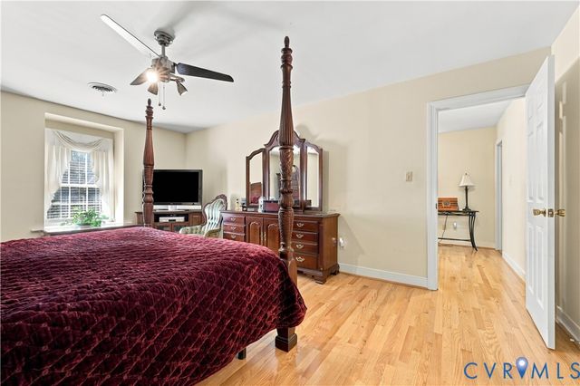 8307 Wallingford Ln, Henrico, VA 23227