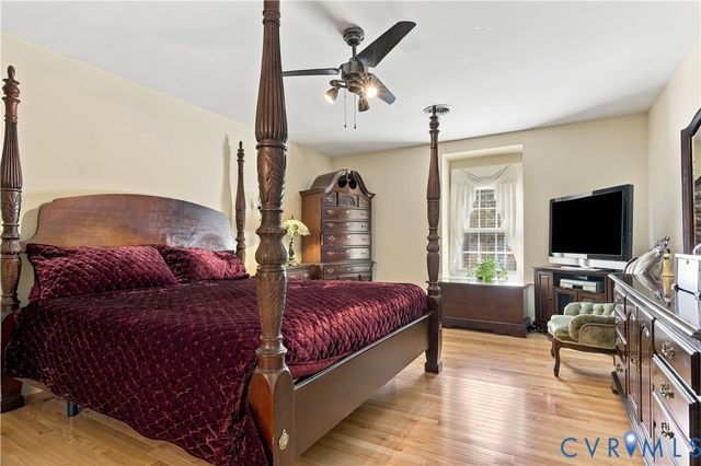 8307 Wallingford Ln, Henrico, VA 23227