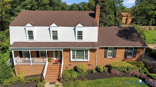 8307 Wallingford Ln, Henrico, VA 23227